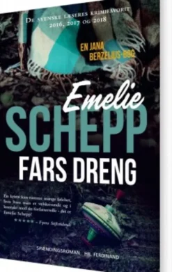 Fars Dreng