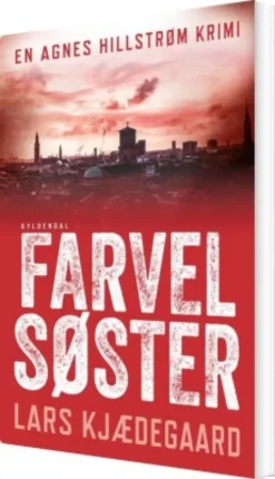 Farvel Søster