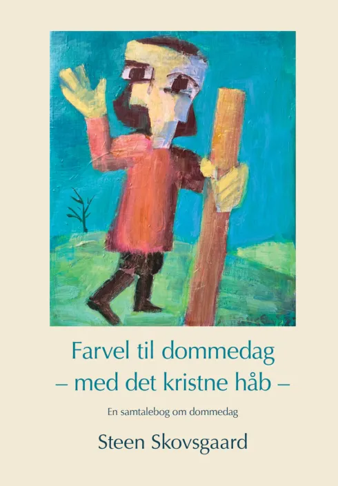 Farvel Til Dommedag