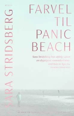 Farvel Til Panic Beach
