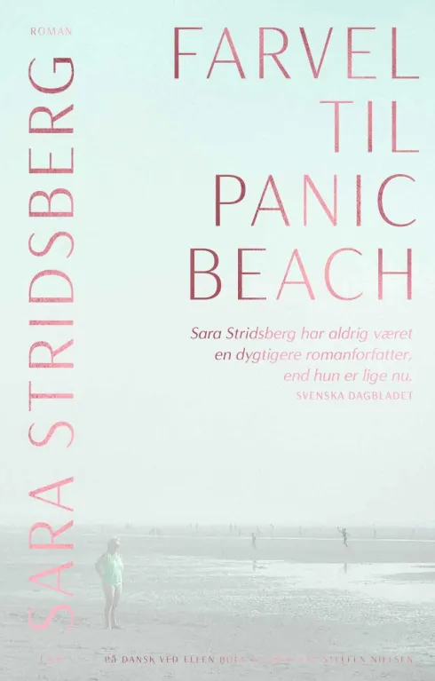 Farvel Til Panic Beach