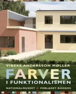 Farver I Funktionalismen
