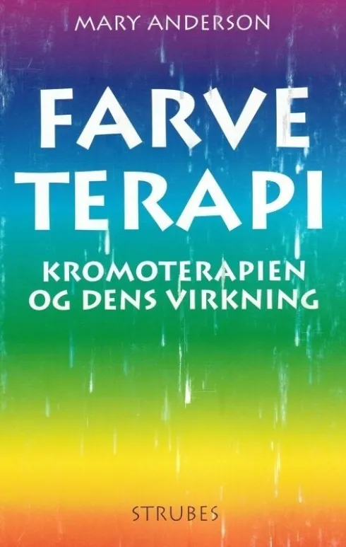 Farve Terapi