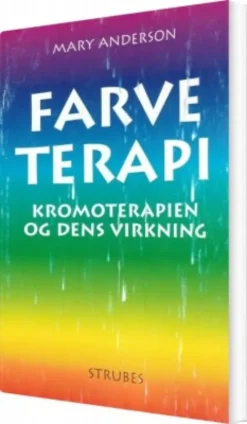 Farve Terapi