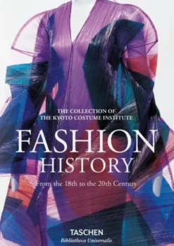 Fashion History From The 18Th To The 20Th Century