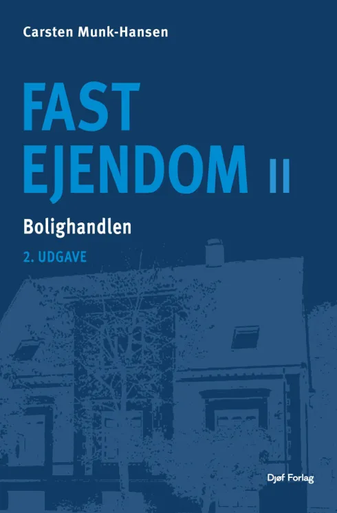 Fast Ejendom II