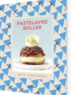 Fastelavnsboller