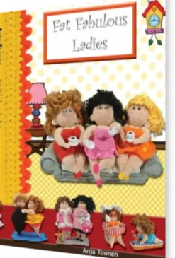Fat Fabulous Ladies