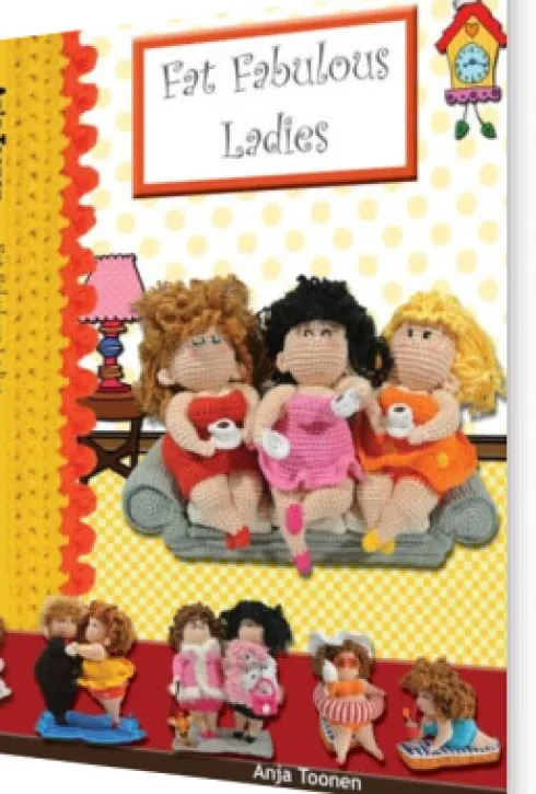 Fat Fabulous Ladies