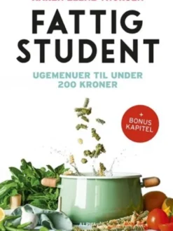 Fattig Student