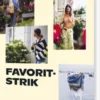 Favoritstrik