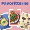 Favoritterne