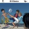Fc Fodboldvenner 5 - El Clásico