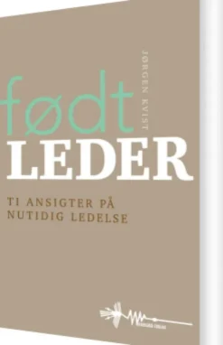 Født Leder