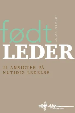 Født Leder