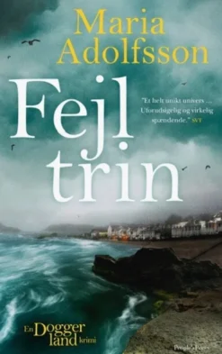 Fejltrin