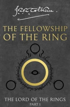 Fellowship Of The Ring