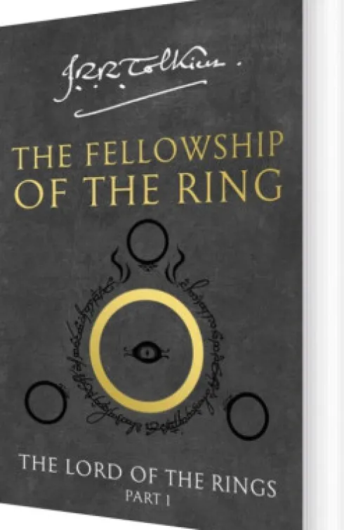 Fellowship Of The Ring