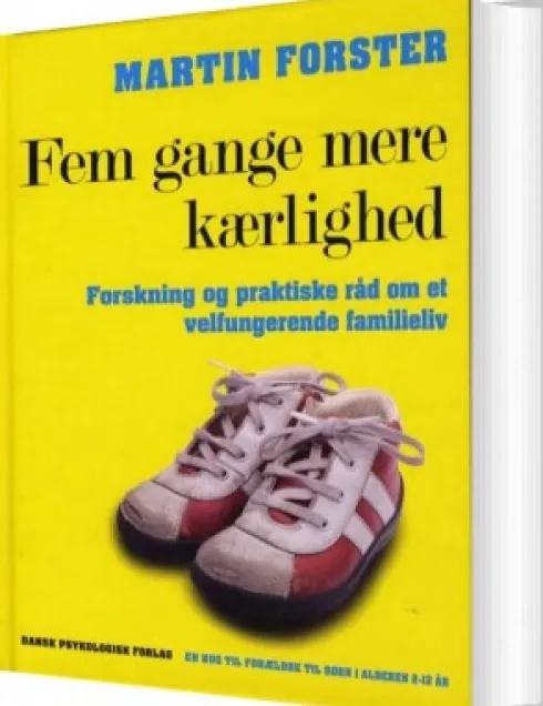 Fem Gange Mere Kærlighed
