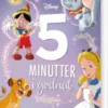 Fem Minutter I Godnat - Disney