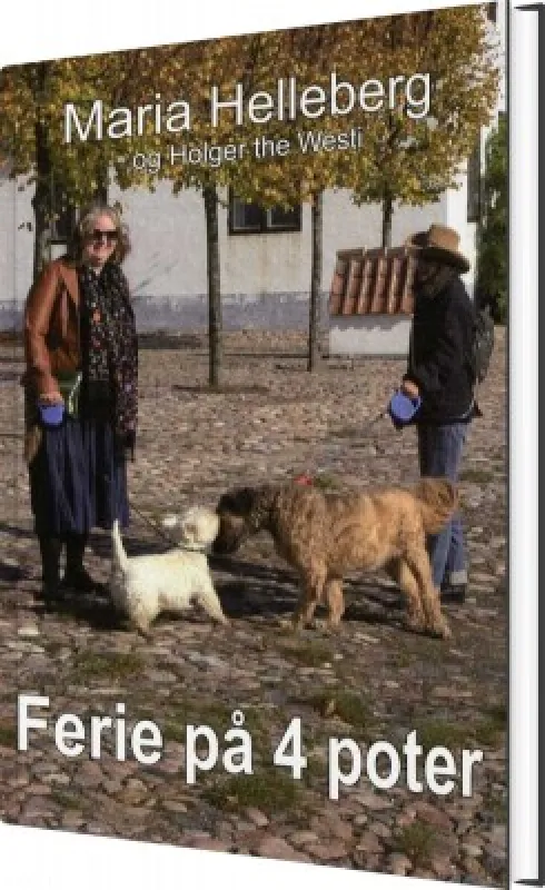 Ferie På 4 Poter