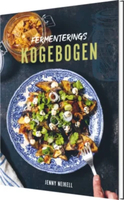 Fermenterings­Kogebogen
