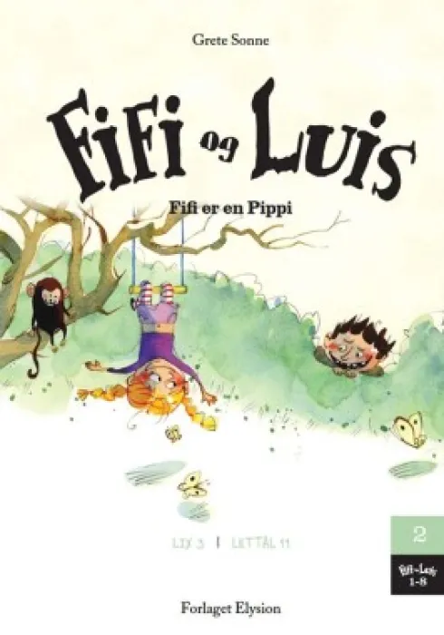 Fifi Er En Pippi