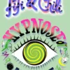 Fifi Og Chili 3 - Hypnosekrise