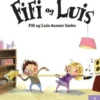 Fifi Og Luis Danser Limbo