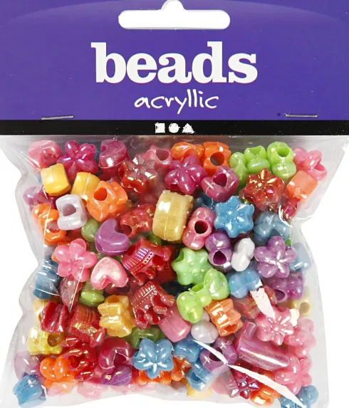 Figurmix - Ø 10 MM - Hulstr. 3 MM - 125 ML - 65 G