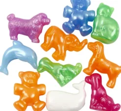 Figurmix - Str. 25 MM - Hulstr. 4 MM - 125 ML