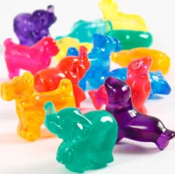 Figurmix - Str. 25 MM - Hulstr. 4 MM - 125 ML