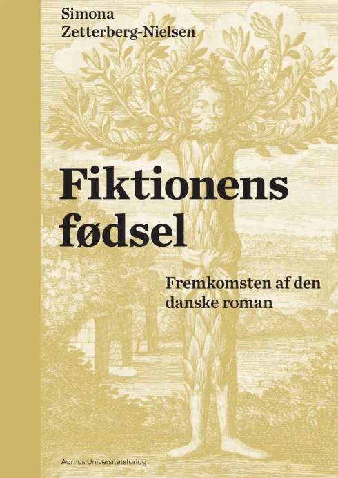 Fiktionens Fødsel