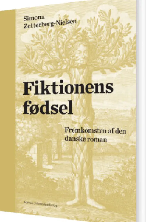 Fiktionens Fødsel
