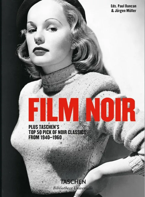 Film Noir