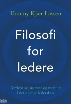 Filosofi For Ledere