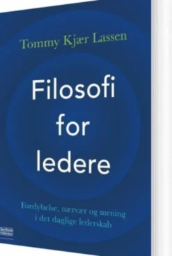 Filosofi For Ledere