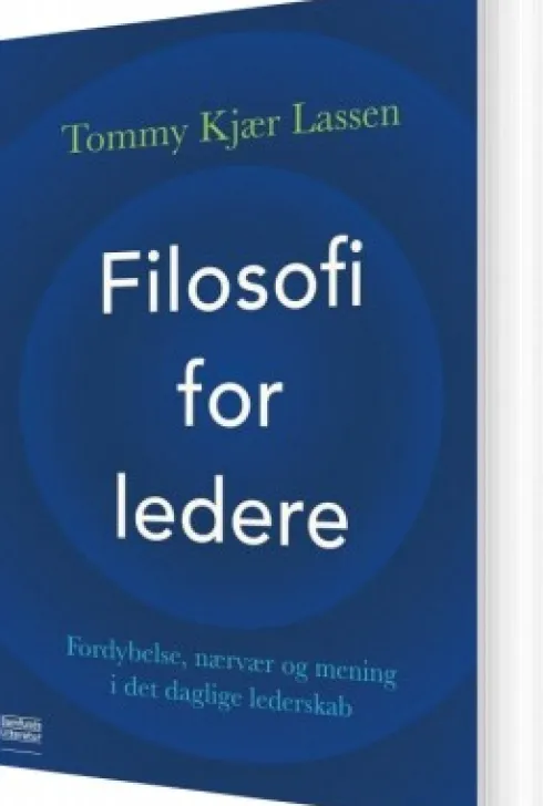 Filosofi For Ledere
