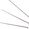Filtenål - L 7,5 CM - Grov - 10 Stk