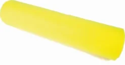 Filtrulle - Gul - Polyester Filt - 45 CM X 5 M