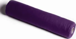 Filtrulle - Lyselilla - Polyester Filt - 45 CM X 5 M