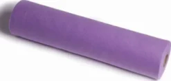 Filtrulle - Lyselilla - Polyester Filt - 45 CM X 5 M