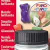 Fimo - Lak - Blank Transparent - 35 ML