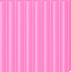 Fimo - Ler Til Ovn - Effect - Neon Pink - 57 G