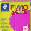Fimo - Ler Til Ovn - Kids - Pink - 42 G