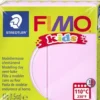 Fimo - Ler Til Ovn - Kids - Rosa - 42 G