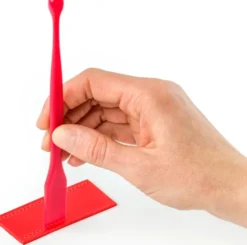 Fimo - Ler Værktøj - 4 Dele