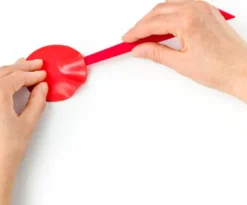 Fimo - Ler Værktøj - 4 Dele