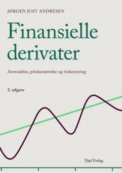 Finansielle Derivater