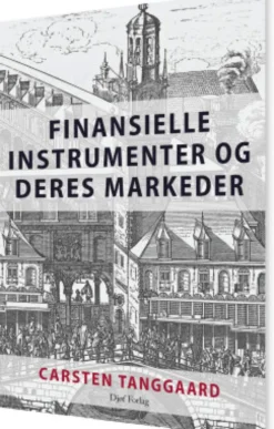 Finansielle Instrumenter Og Deres Markeder